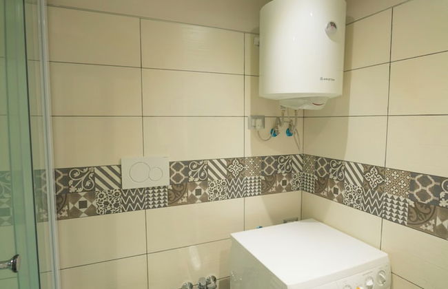 Central Station House Daniele - Photo 12