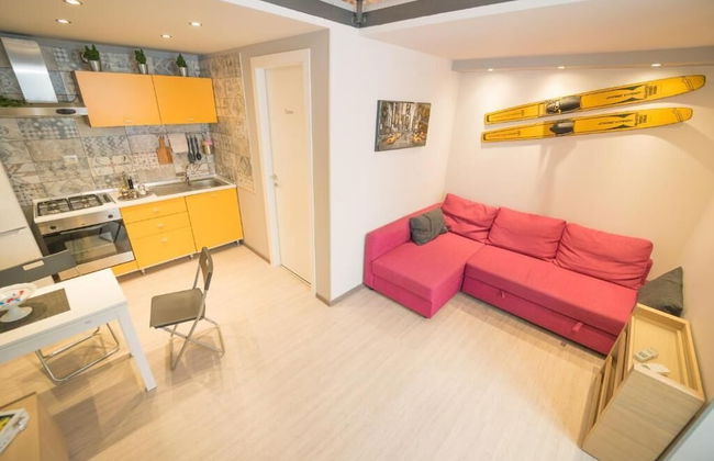 Central Station House Daniele - Photo 7