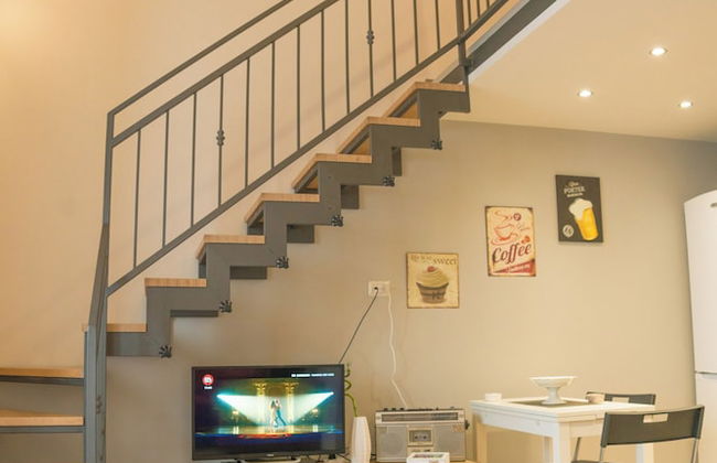 Central Station House Daniele - Photo 9