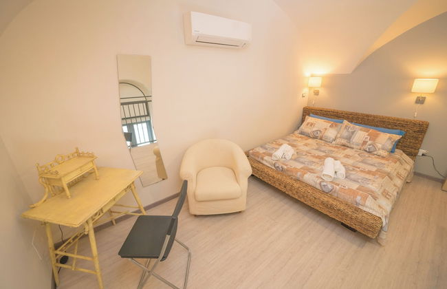 Central Station House Daniele - Photo 3