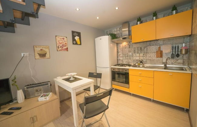 Central Station House Daniele - Photo 5