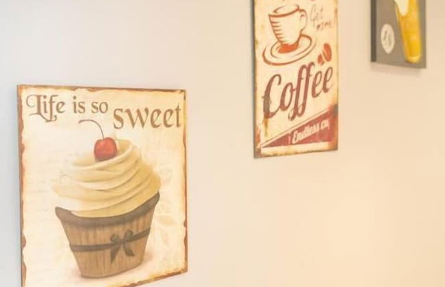 Central Station House Daniele - Photo 23