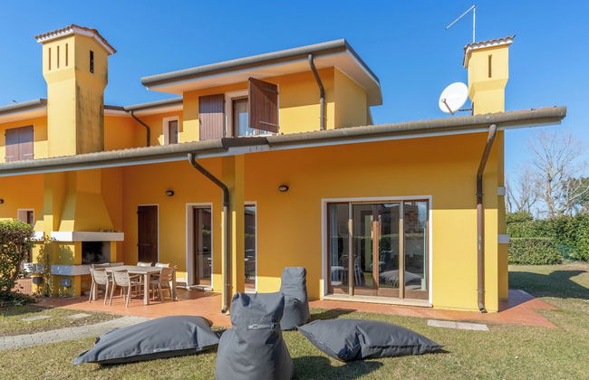 Albarella V4 1 - Foto 1