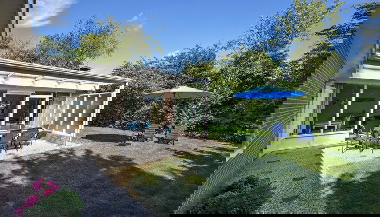 Foto 1 - Cozy Holiday Home With Lots of Privacy