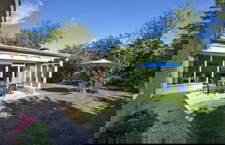 Foto 1 - Cozy Holiday Home With Lots of Privacy