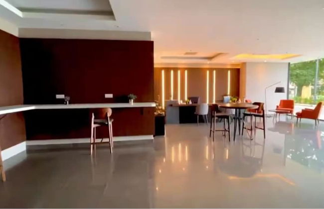 Aru Suites Kota Kinabalu - Foto 7