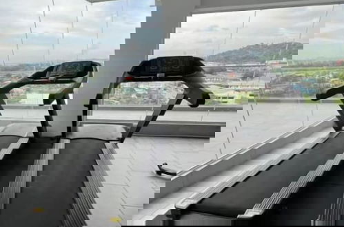 Foto 6 - Aru Suites Kota Kinabalu