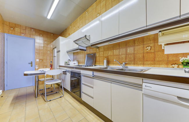 Beautiful Apartment With View - Foto 11