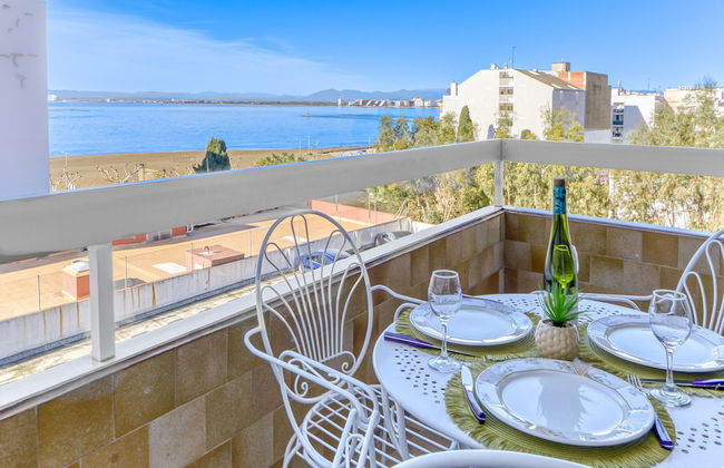 Beautiful Apartment With View - Foto 1