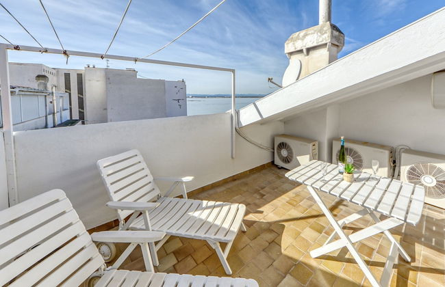 Beautiful Apartment With View - Foto 15