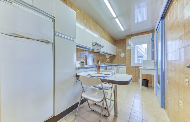 Beautiful Apartment With View - Foto 13