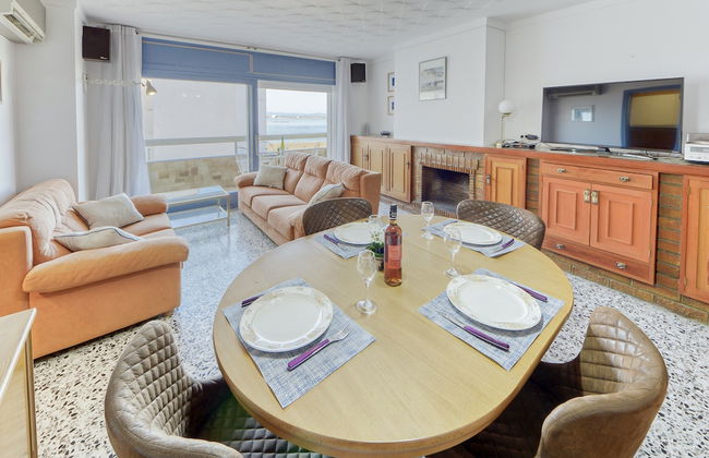 Beautiful Apartment With View - Foto 27