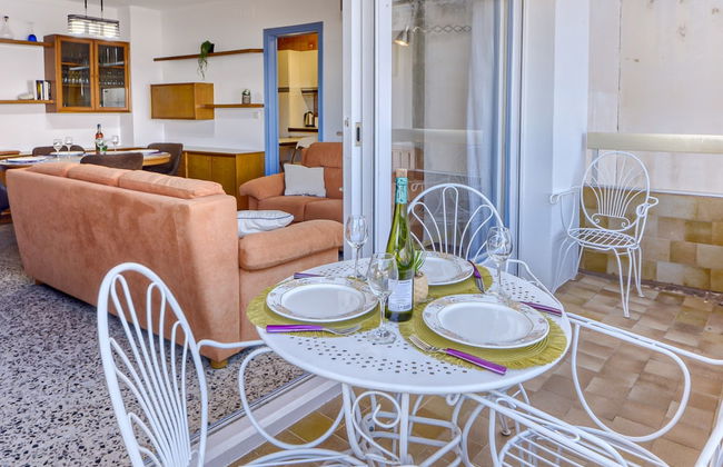 Beautiful Apartment With View - Foto 19