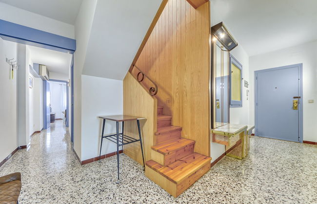 Beautiful Apartment With View - Foto 31