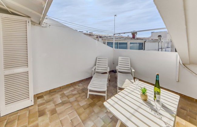 Beautiful Apartment With View - Foto 18