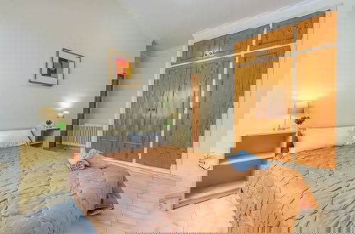 Foto 6 - Great Apartment With View