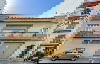 Foto 1 - Great Apartment With View