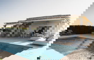 Photo 1 - Villa Blue Sphere with pool