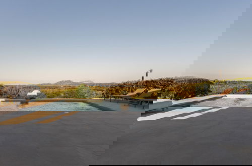 Foto 33 - Villa Blue Sphere with pool