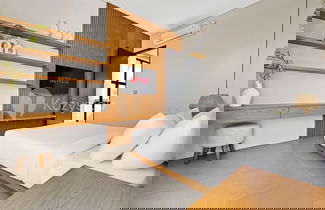 Foto 3 - Tivara Villa by Kozystay - Jimbaran