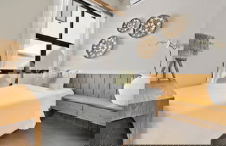Foto 1 - Tivara Villa by Kozystay - Jimbaran