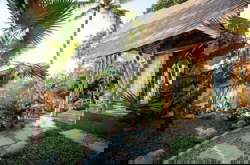 Foto 38 - Umah Bali Kuno Villas