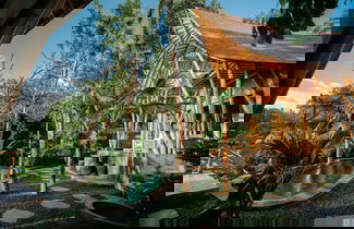 Foto 1 - Umah Bali Kuno Villas