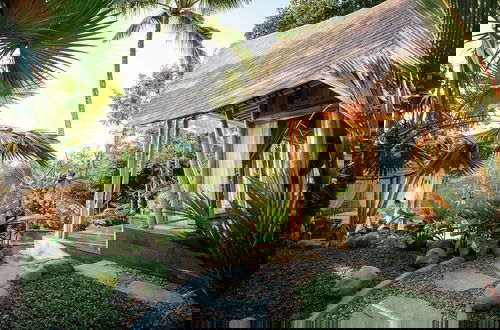 Foto 36 - Umah Bali Kuno Villas