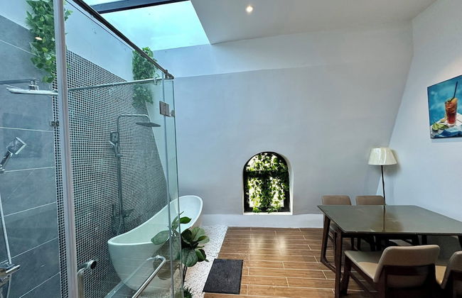 Bay Luxury Villa OCP2 - Self Checkin - Foto 32