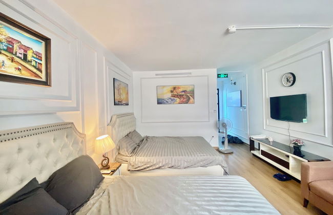 Bay Luxury Villa OCP2 - Self Checkin - Foto 25