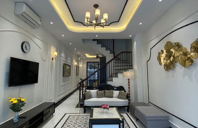 Bay Luxury Villa OCP2 - Self Checkin - Foto 30