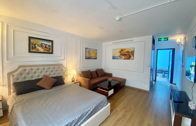 Bay Luxury Villa OCP2 - Self Checkin - Foto 21