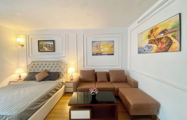 Bay Luxury Villa OCP2 - Self Checkin - Foto 22