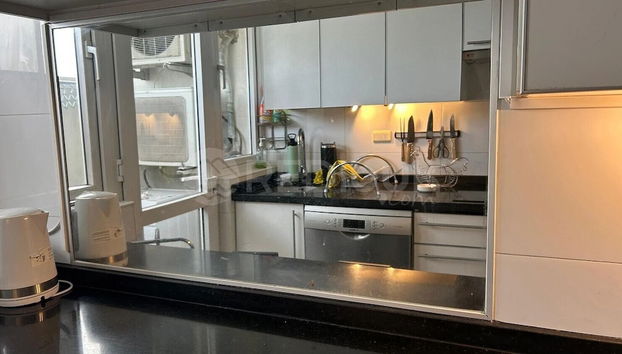 Cucina privata