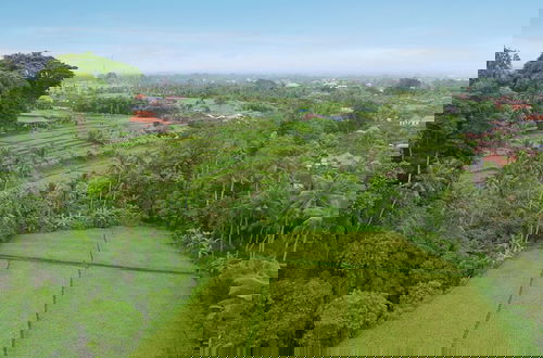 Photo 59 - Garden Villa Ubud By BREIG
