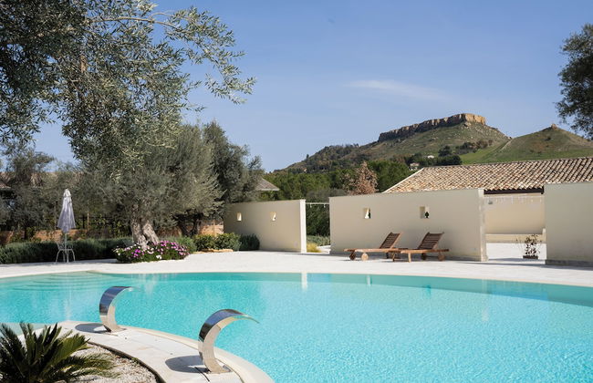 Masseria Santa Barbara - Foto 1