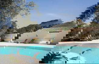 Foto 1 - Masseria Santa Barbara
