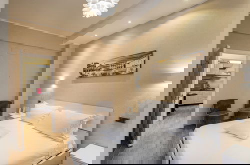 Foto 7 - Modern Apartment With Patio in Rapallo