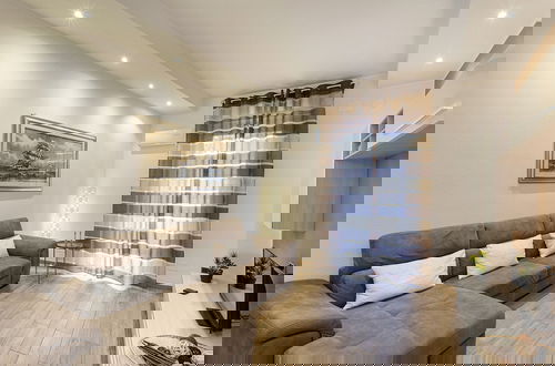 Foto 4 - Modern Apartment With Patio in Rapallo
