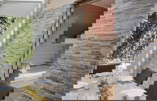 Photo 1 - Modern Apartment With Patio in Rapallo