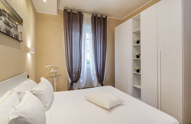 Modern Apartment With Patio in Rapallo - Foto 8