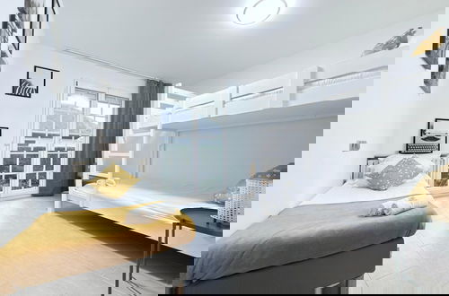 Foto 9 - Spacious 4 bedrooms House