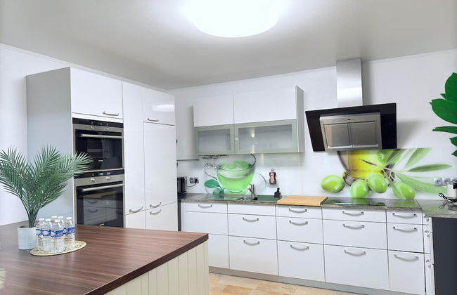 Spacious 4 bedrooms House - Foto 11