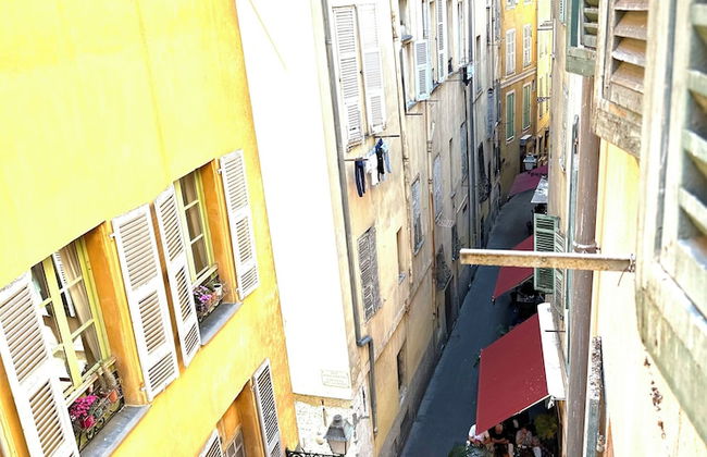 nice-flat-nice - Foto 51