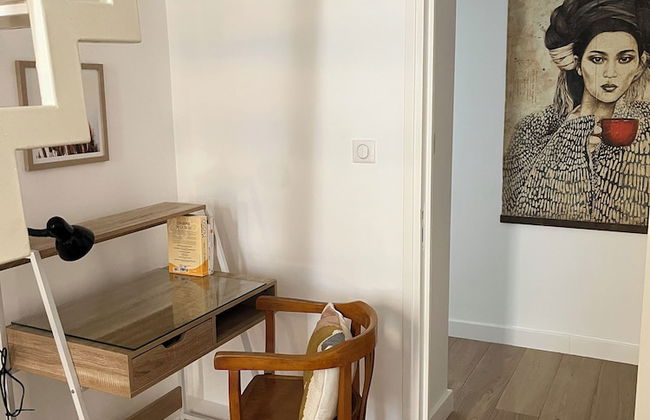 nice-flat-nice - Foto 29