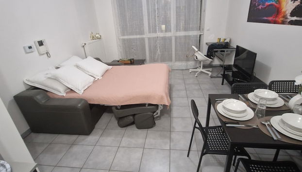 Sala de estar
