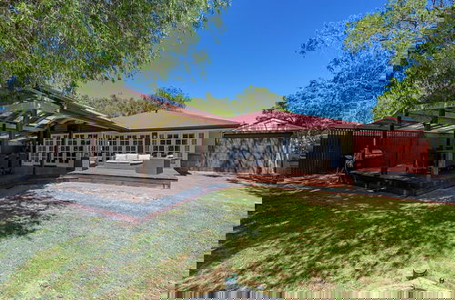 Foto 25 - Willmott Beach House