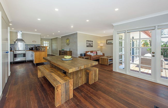Willmott Beach House - Foto 17