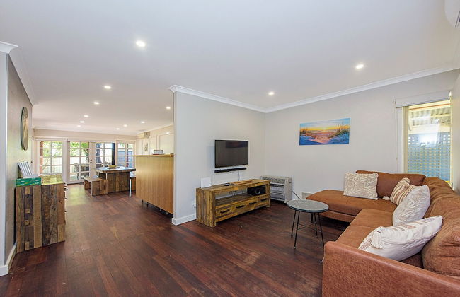 Willmott Beach House - Foto 14