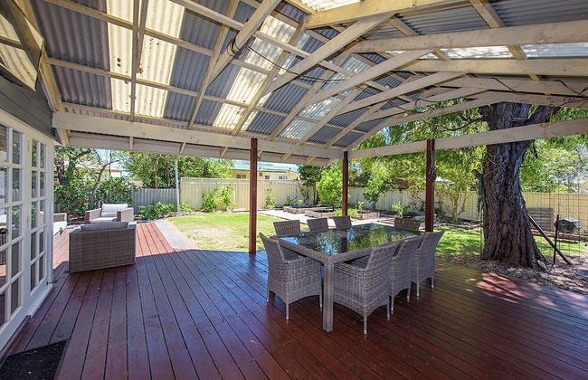 Willmott Beach House - Foto 21